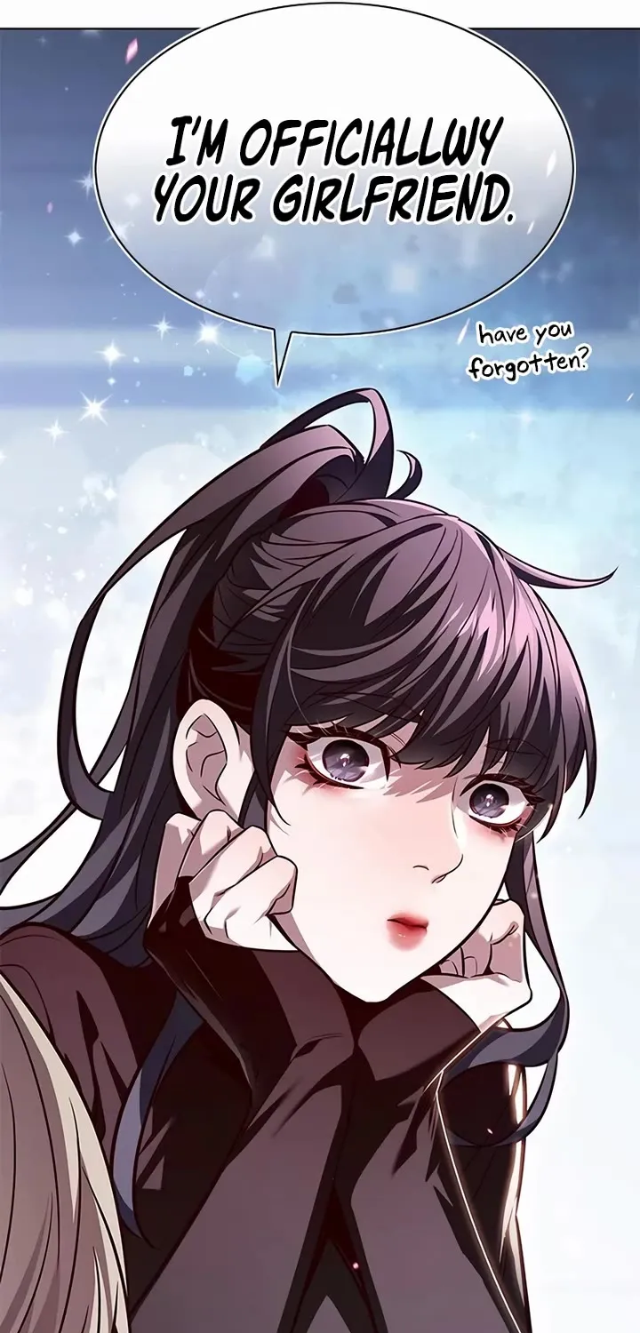 Eleceed Kainu Manga Chapter 331 Page 19
