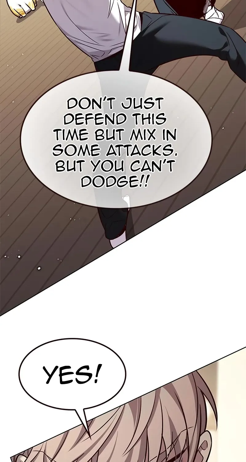 Eleceed Kainu Manga Chapter 330 Page 100