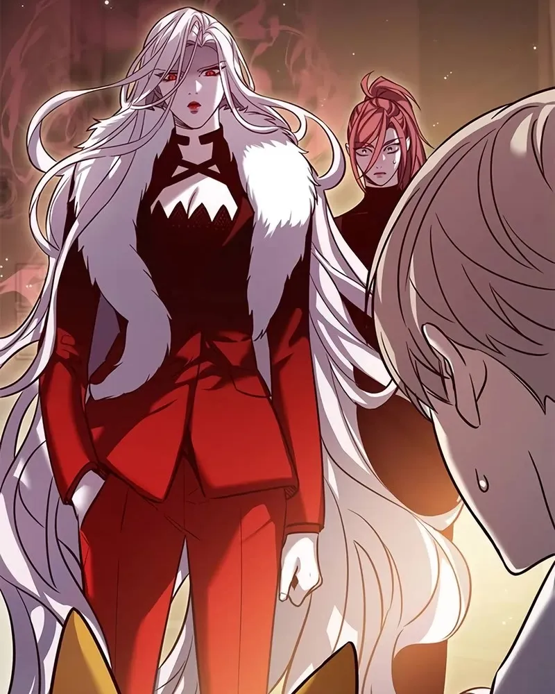 Eleceed Kainu Manga Chapter 329 Page 58