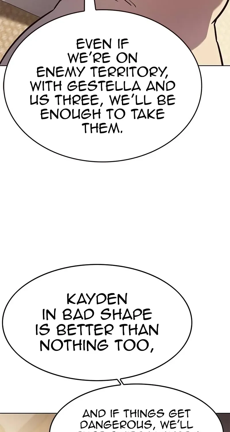 Eleceed Kainu Manga Chapter 329 Page 67