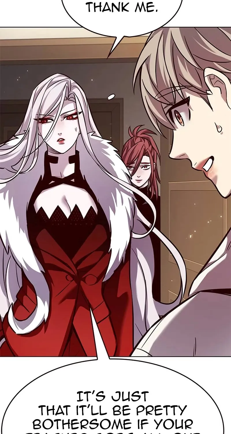 Eleceed Kainu Manga Chapter 329 Page 72