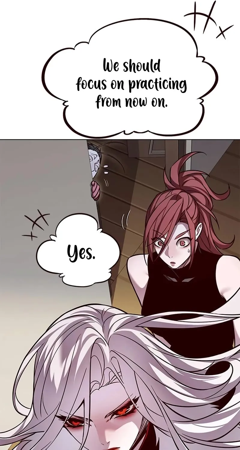 Eleceed Kainu Manga Chapter 329 Page 81
