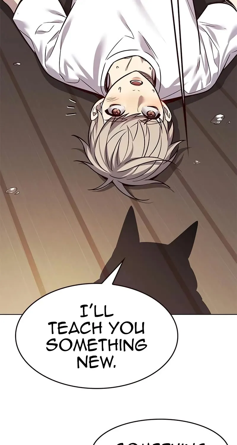 Eleceed Kainu Manga Chapter 329 Page 105