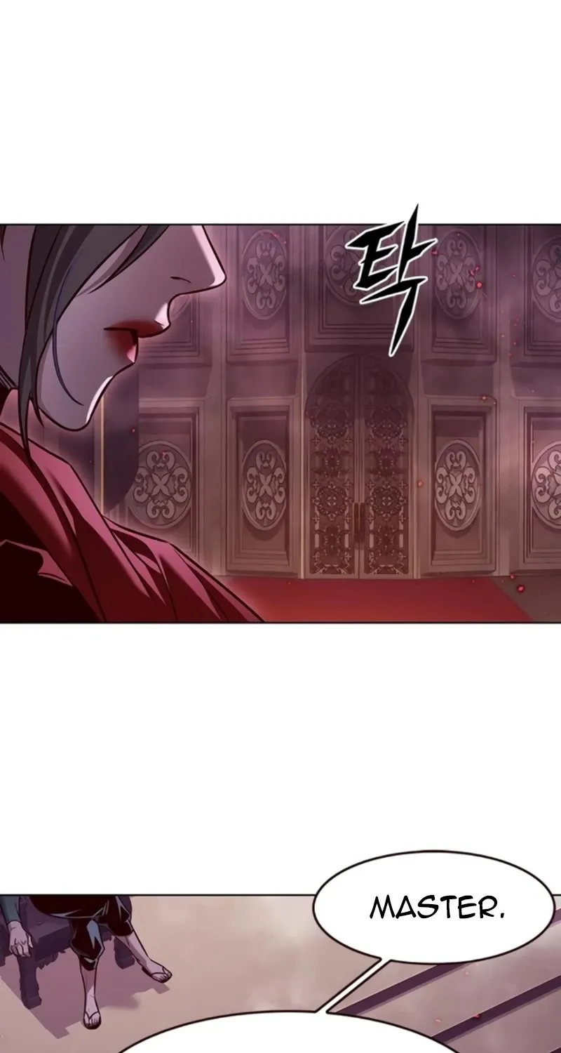 Eleceed Kainu Manga Chapter 328 Page 41