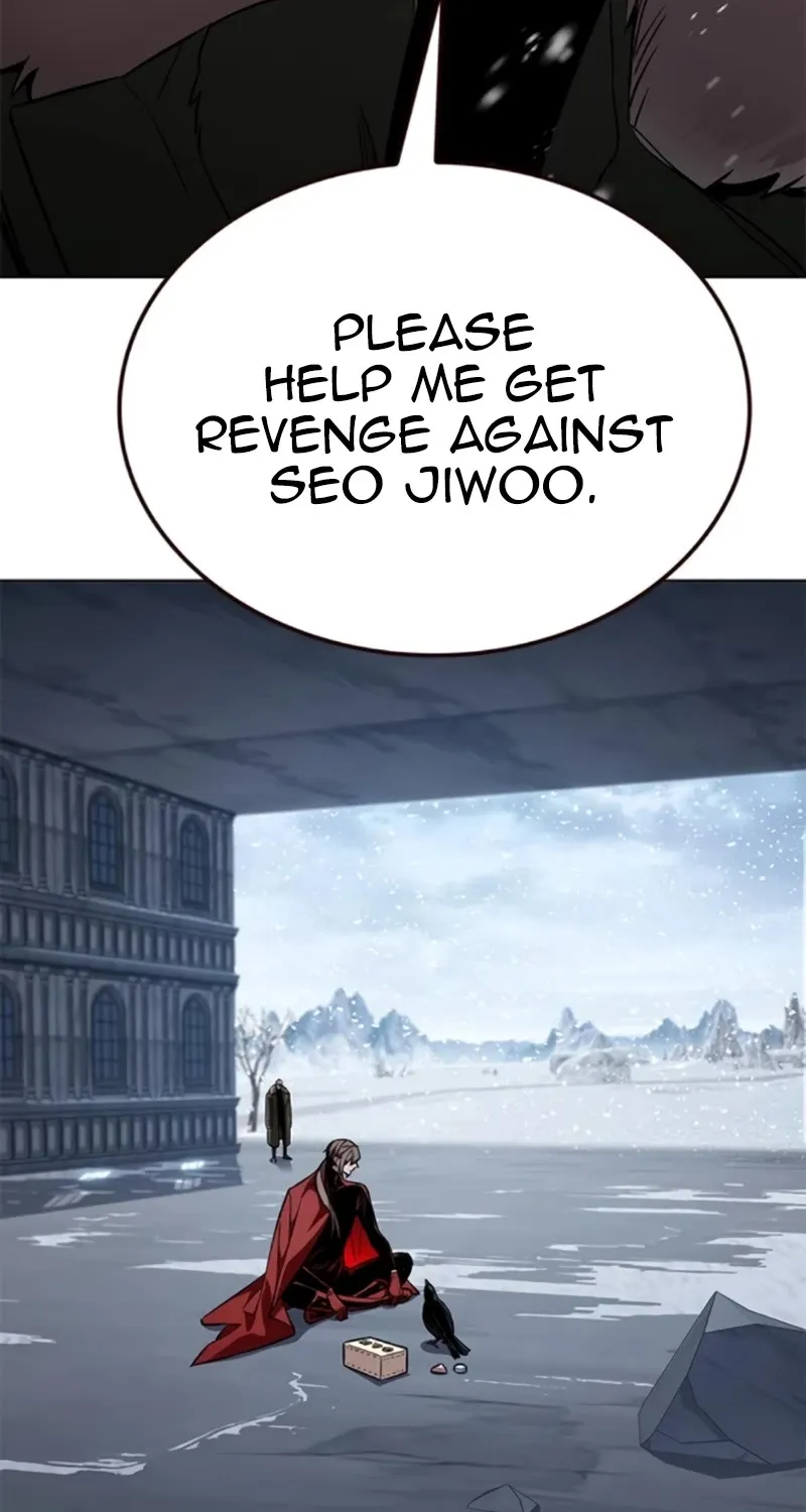 Eleceed Kainu Manga Chapter 327 Page 92