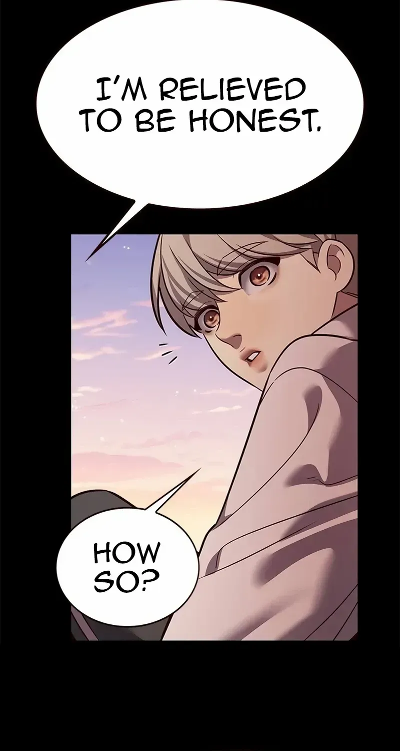 Eleceed Kainu Manga Chapter 326 Page 77