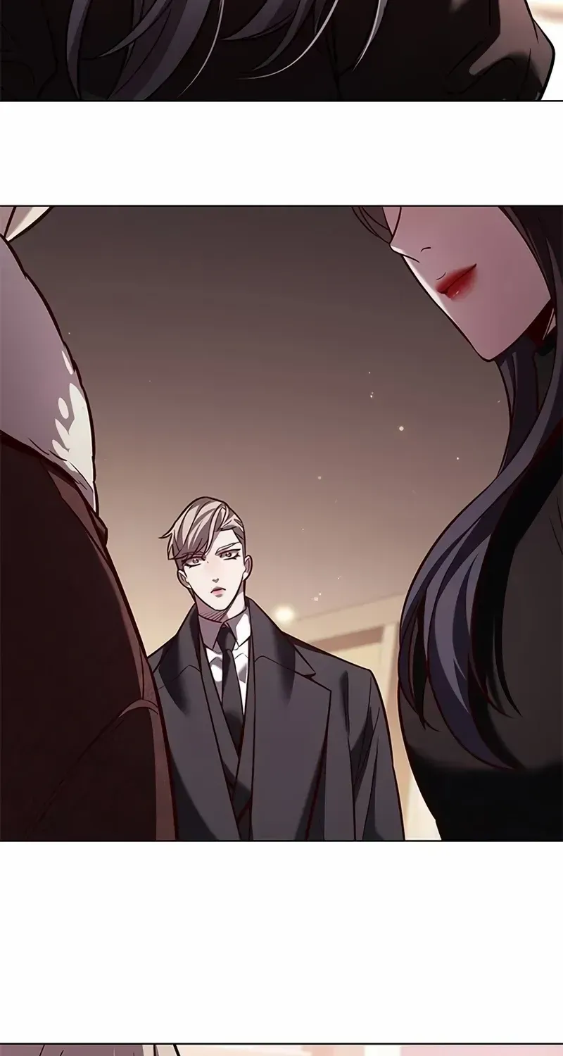 Eleceed Kainu Manga Chapter 326 Page 95