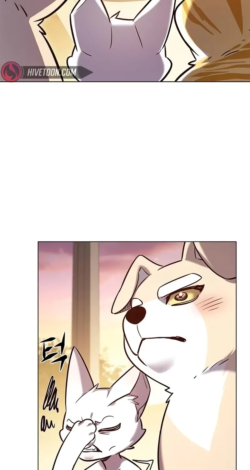 Eleceed Kainu Manga Chapter 325 Page 57