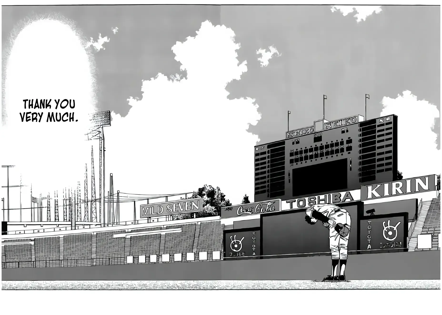 Go And Go Kainu Manga Chapter 83 Page 59