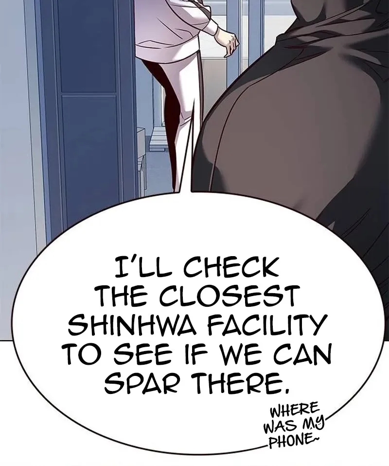Eleceed Kainu Manga Chapter 324 Page 30