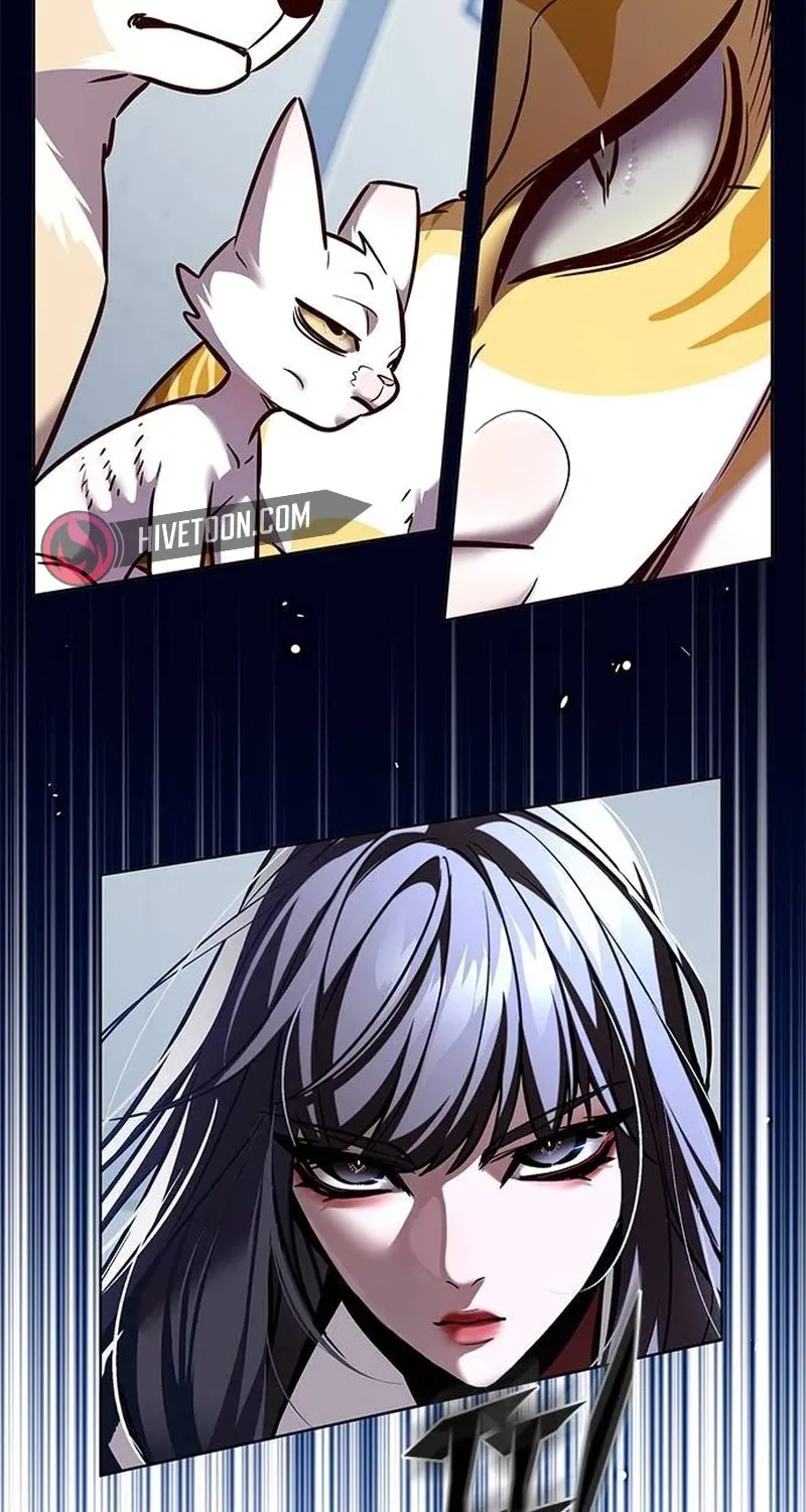 Eleceed Kainu Manga Chapter 324 Page 47
