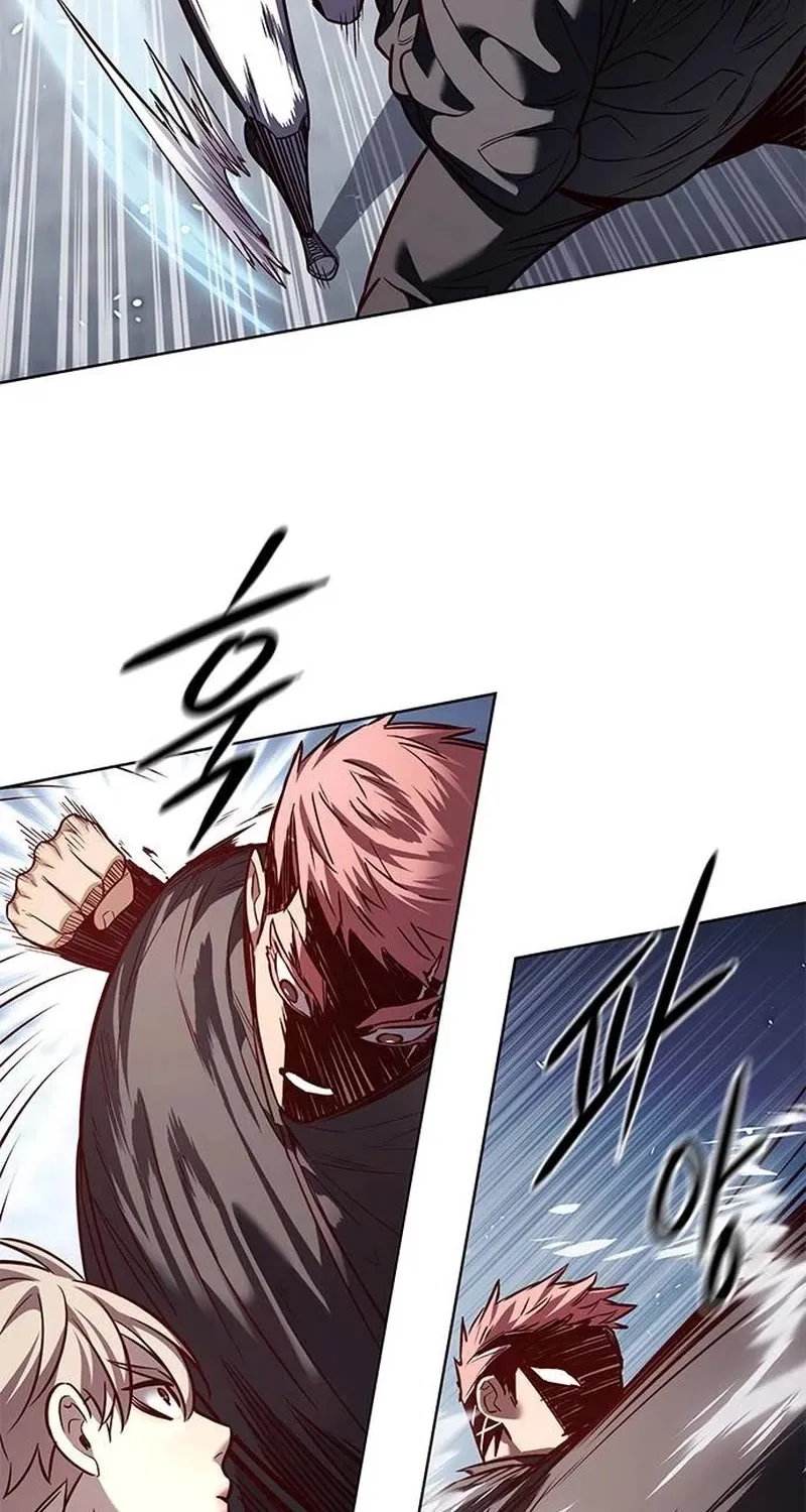 Eleceed Kainu Manga Chapter 324 Page 52
