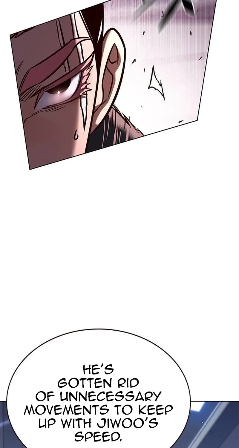 Eleceed Kainu Manga Chapter 324 Page 55