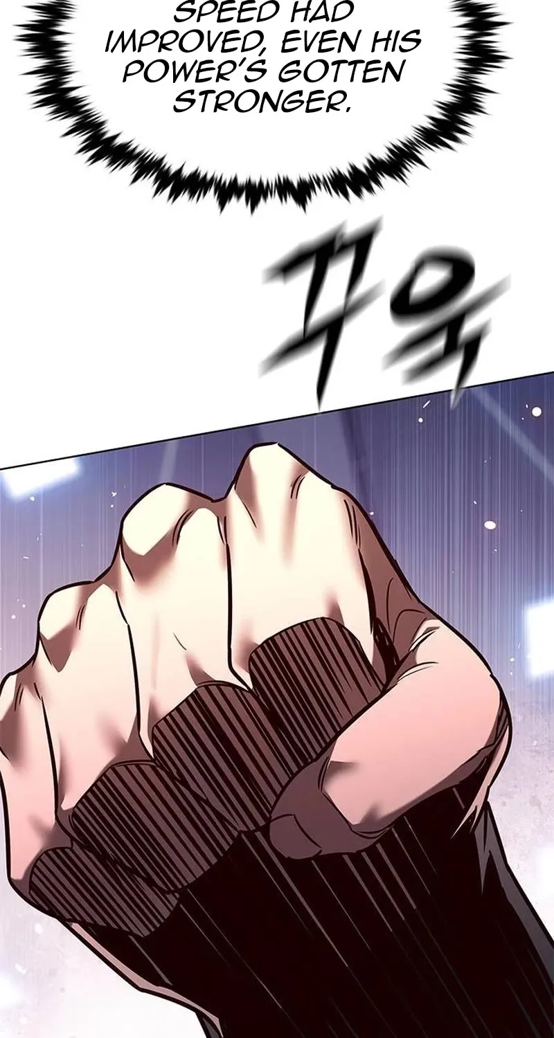 Eleceed Kainu Manga Chapter 324 Page 63