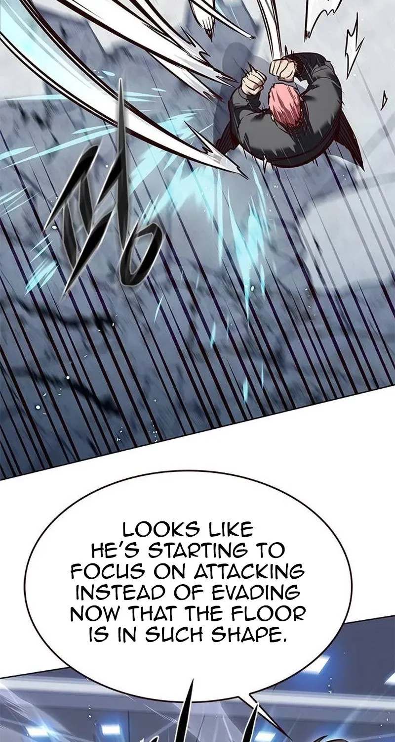 Eleceed Kainu Manga Chapter 324 Page 80