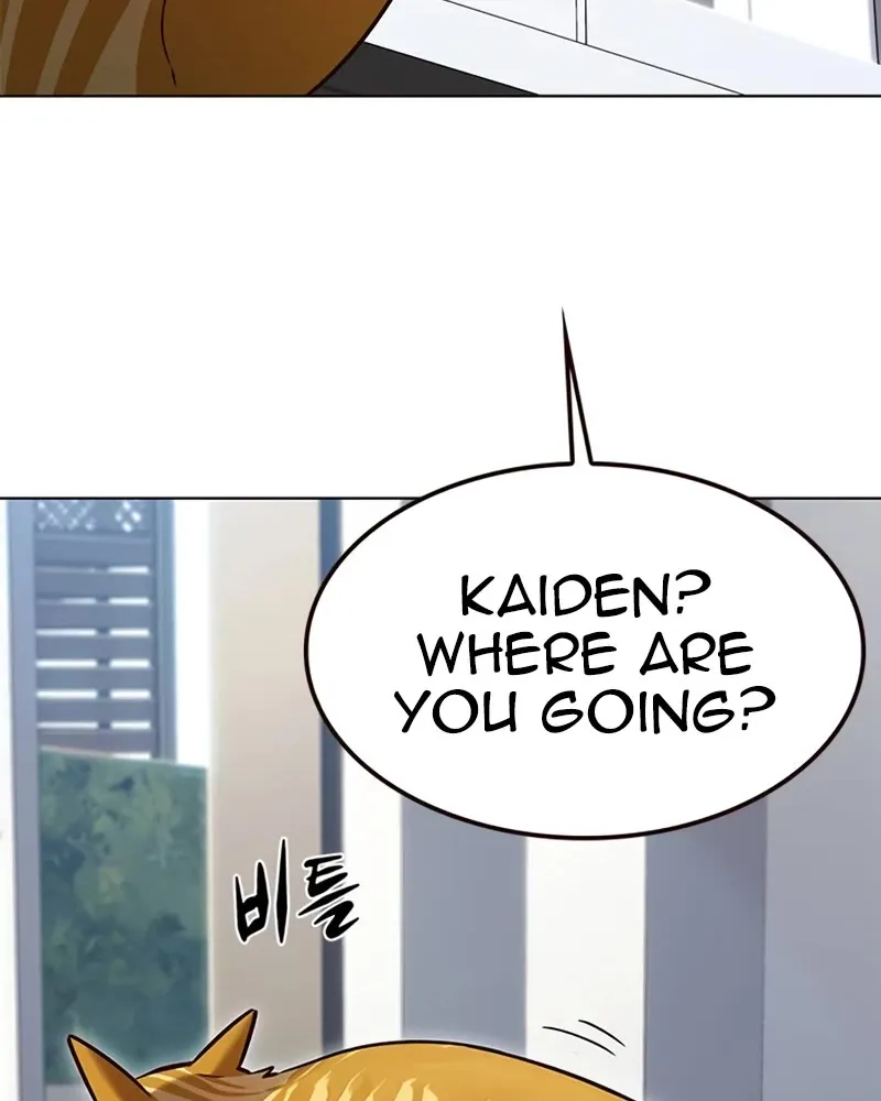 Eleceed Kainu Manga Chapter 323 Page 18