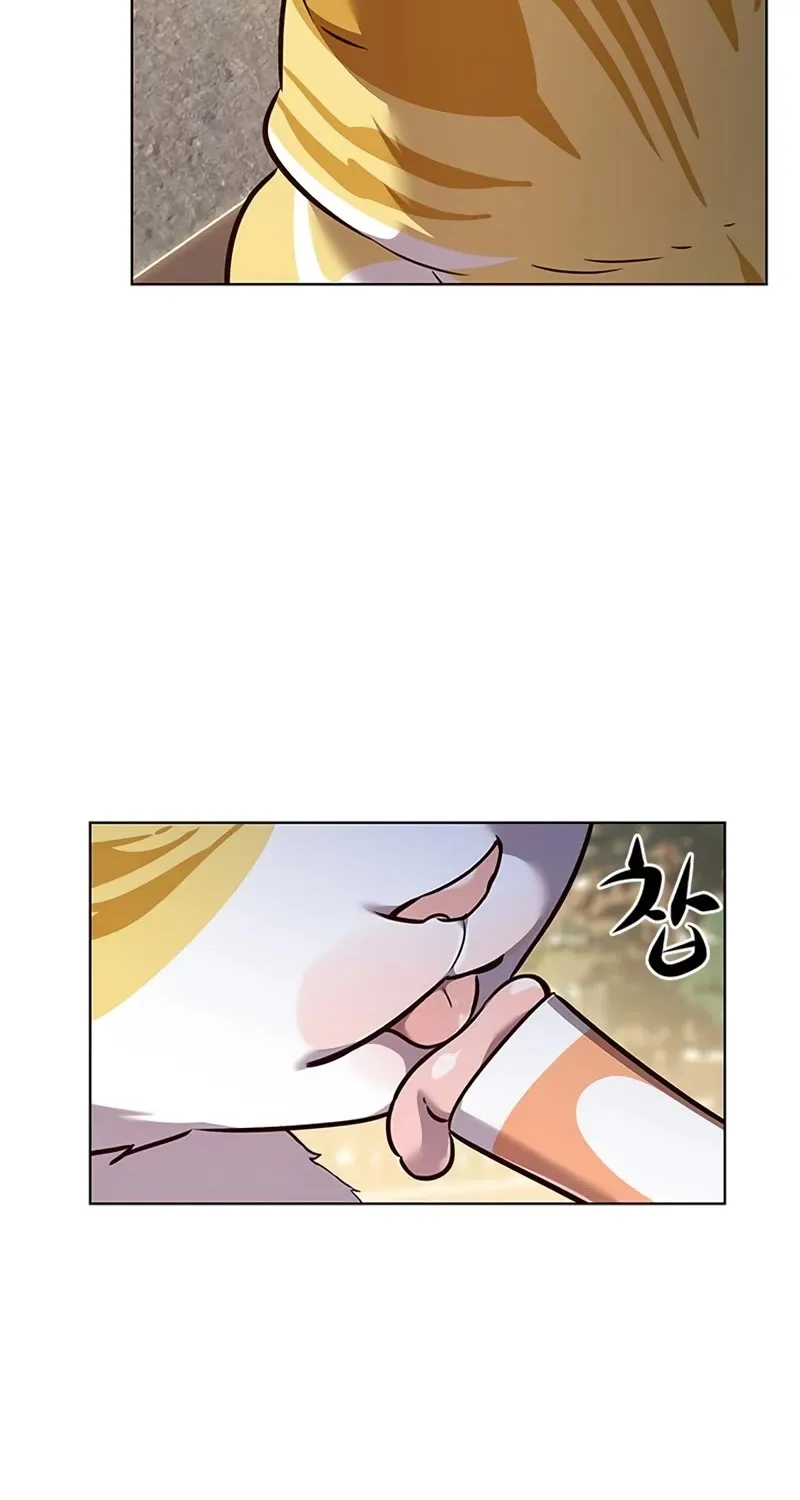 Eleceed Kainu Manga Chapter 323 Page 34
