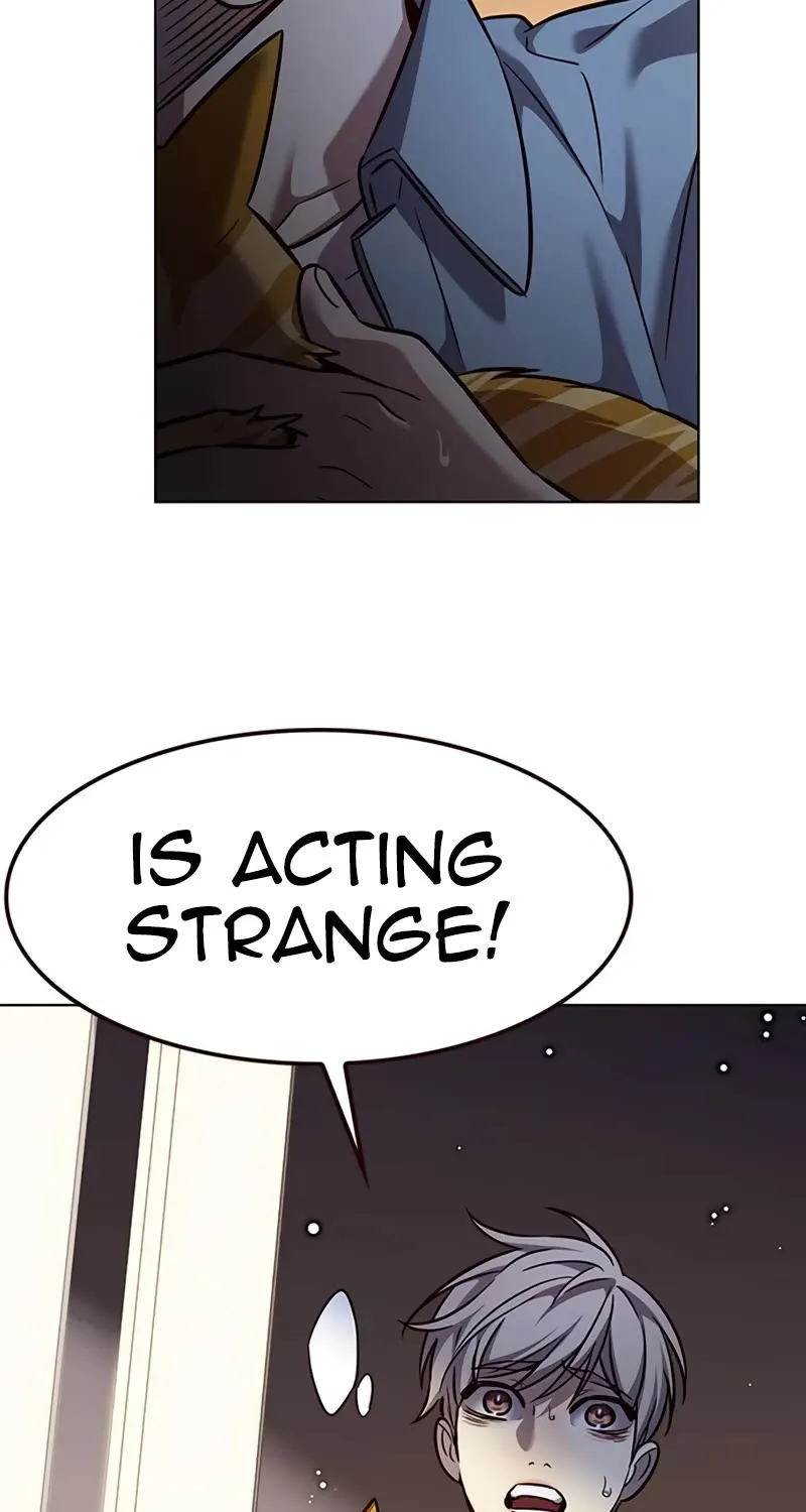Eleceed Kainu Manga Chapter 323 Page 45