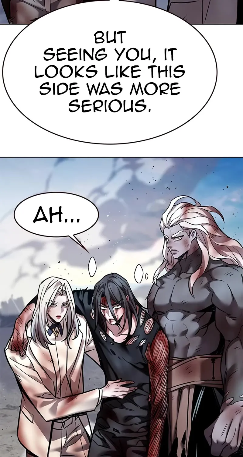 Eleceed Kainu Manga Chapter 321 Page 9