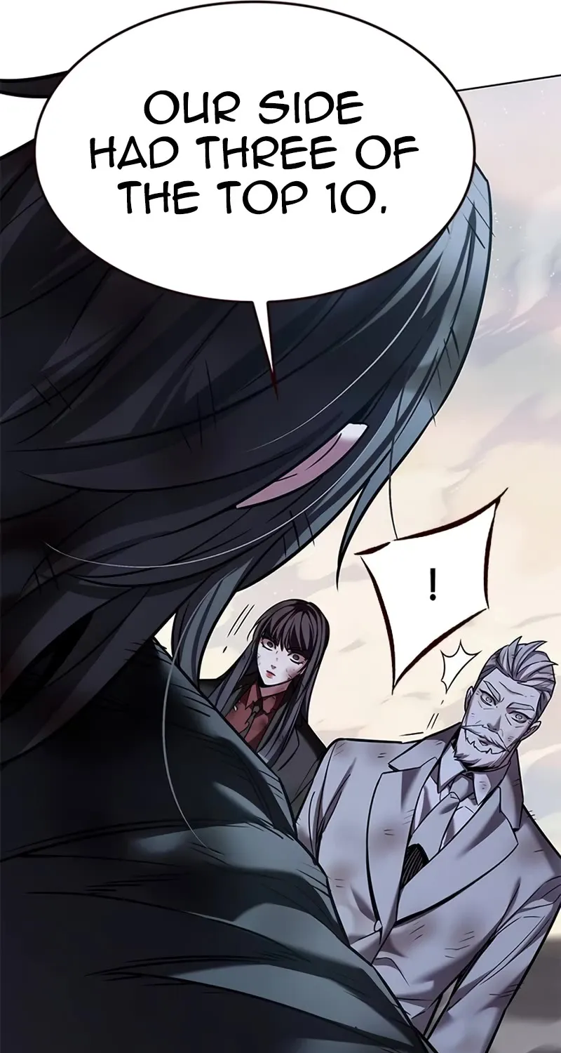 Eleceed Kainu Manga Chapter 321 Page 11