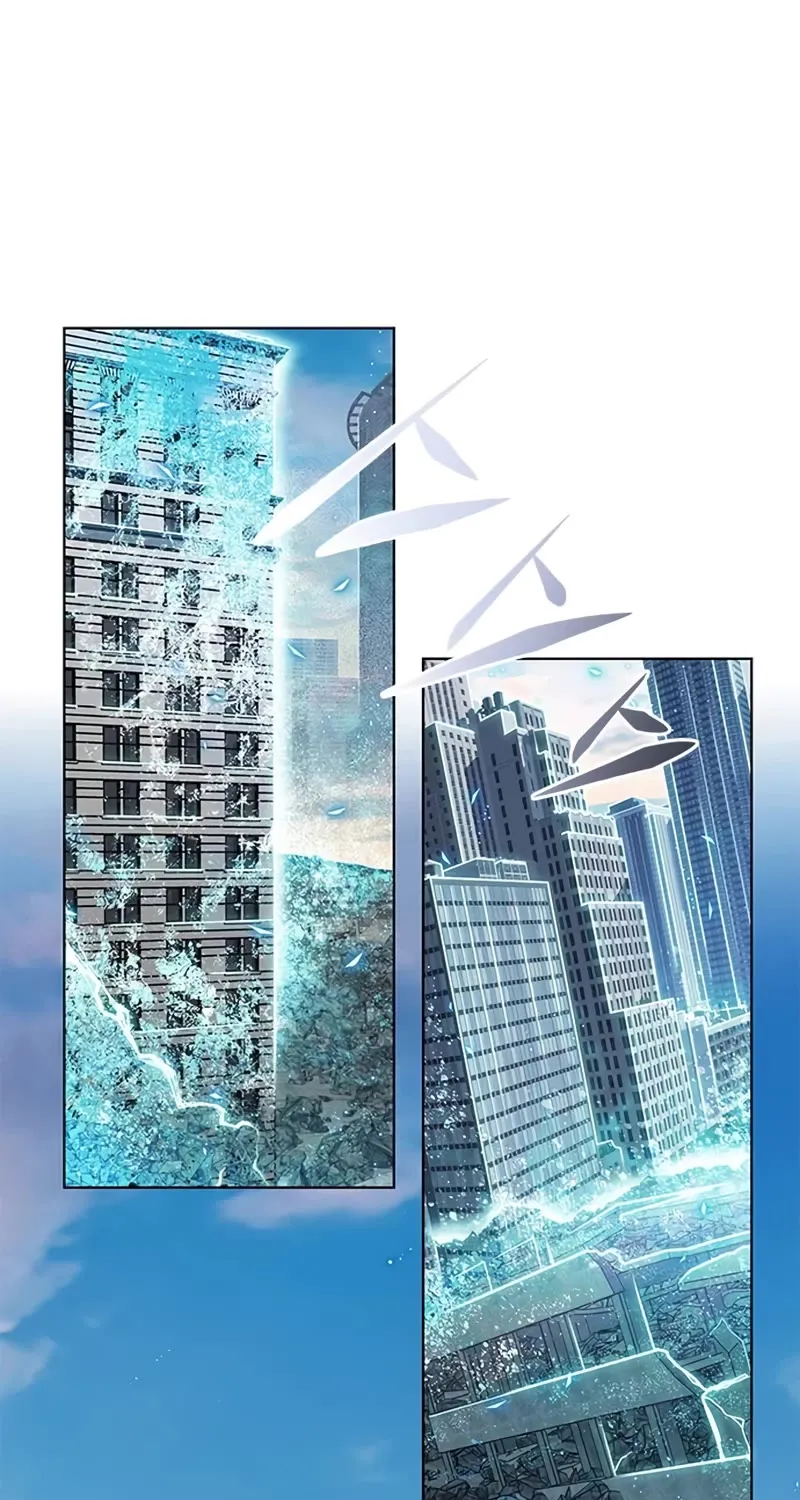 Eleceed Kainu Manga Chapter 321 Page 21