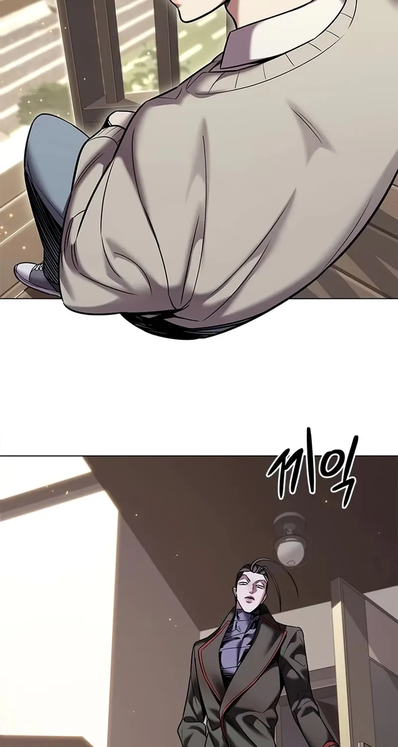 Eleceed Kainu Manga Chapter 321 Page 27