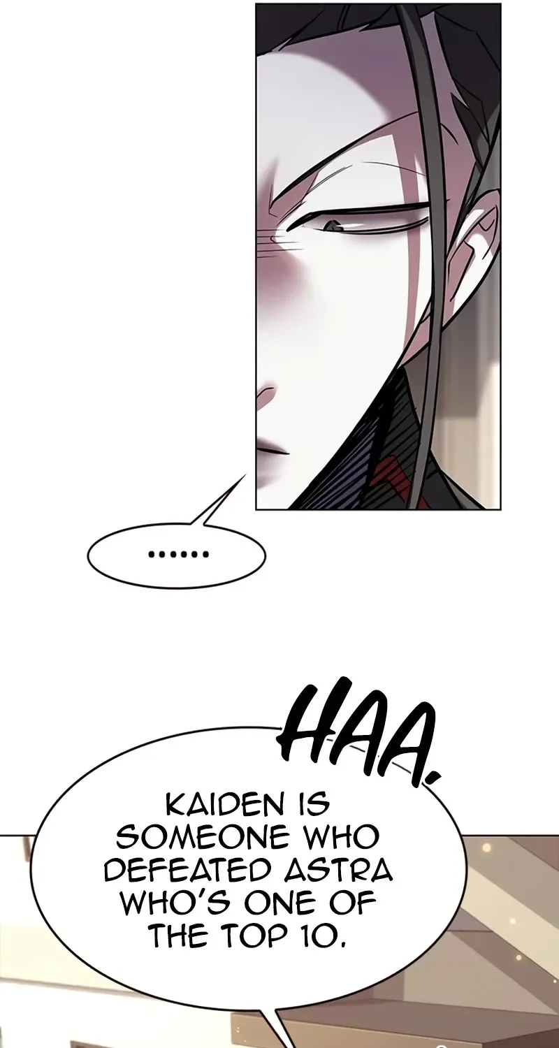 Eleceed Kainu Manga Chapter 321 Page 31