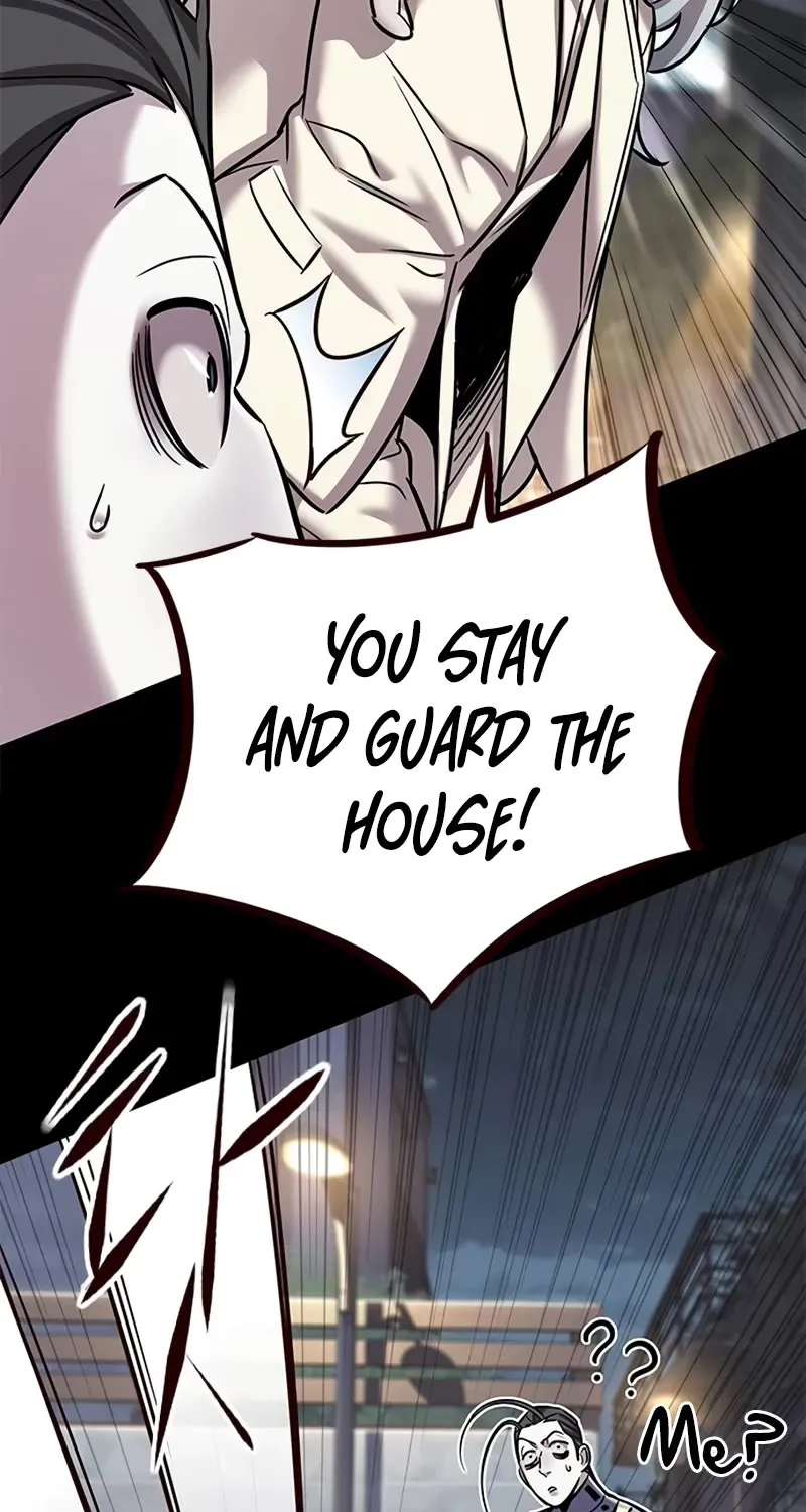 Eleceed Kainu Manga Chapter 321 Page 39