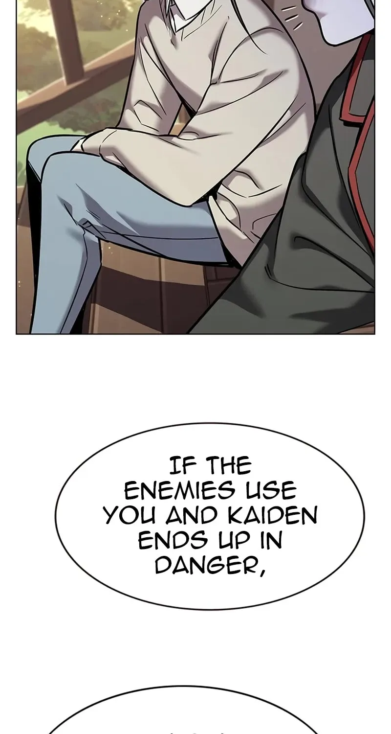 Eleceed Kainu Manga Chapter 321 Page 44