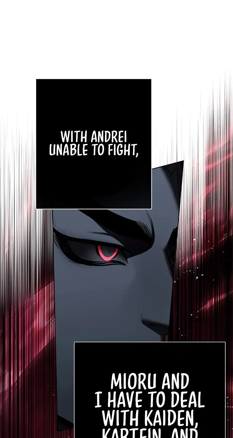 Eleceed Kainu Manga Chapter 320 Page 51