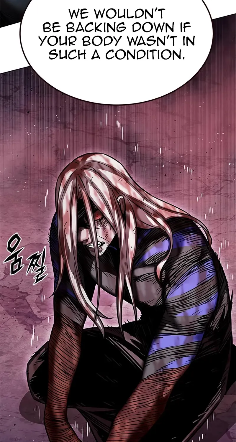 Eleceed Kainu Manga Chapter 320 Page 60