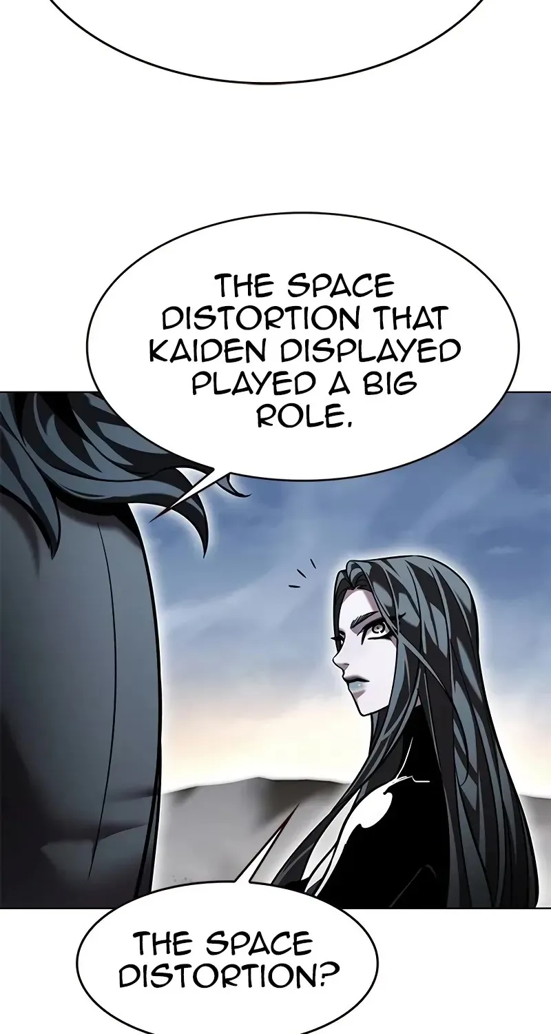 Eleceed Kainu Manga Chapter 319 Page 32