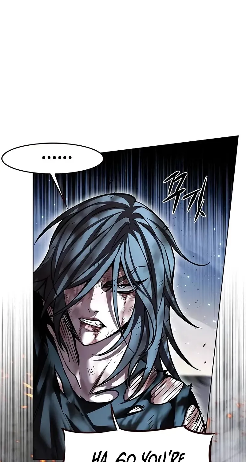Eleceed Kainu Manga Chapter 319 Page 54