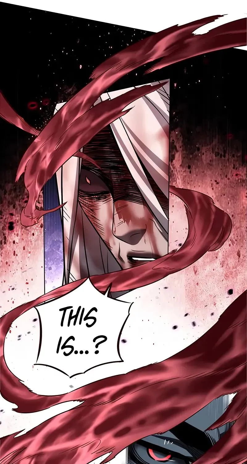 Eleceed Kainu Manga Chapter 319 Page 117