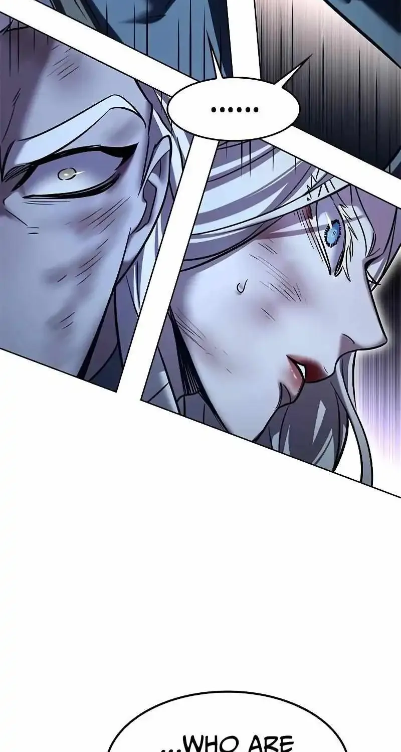 Eleceed Kainu Manga Chapter 318 Page 9