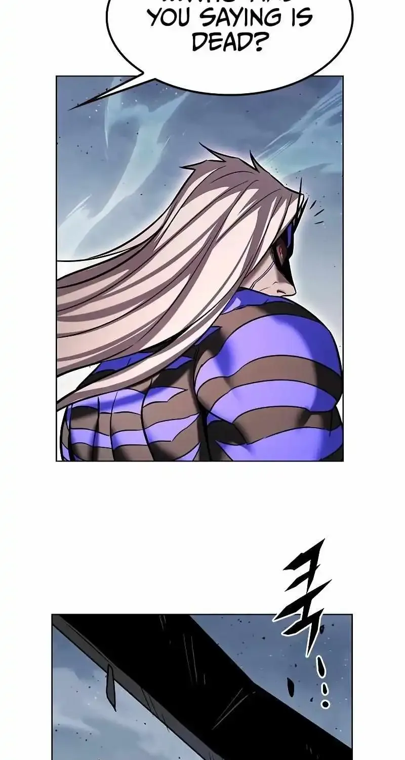 Eleceed Kainu Manga Chapter 318 Page 10