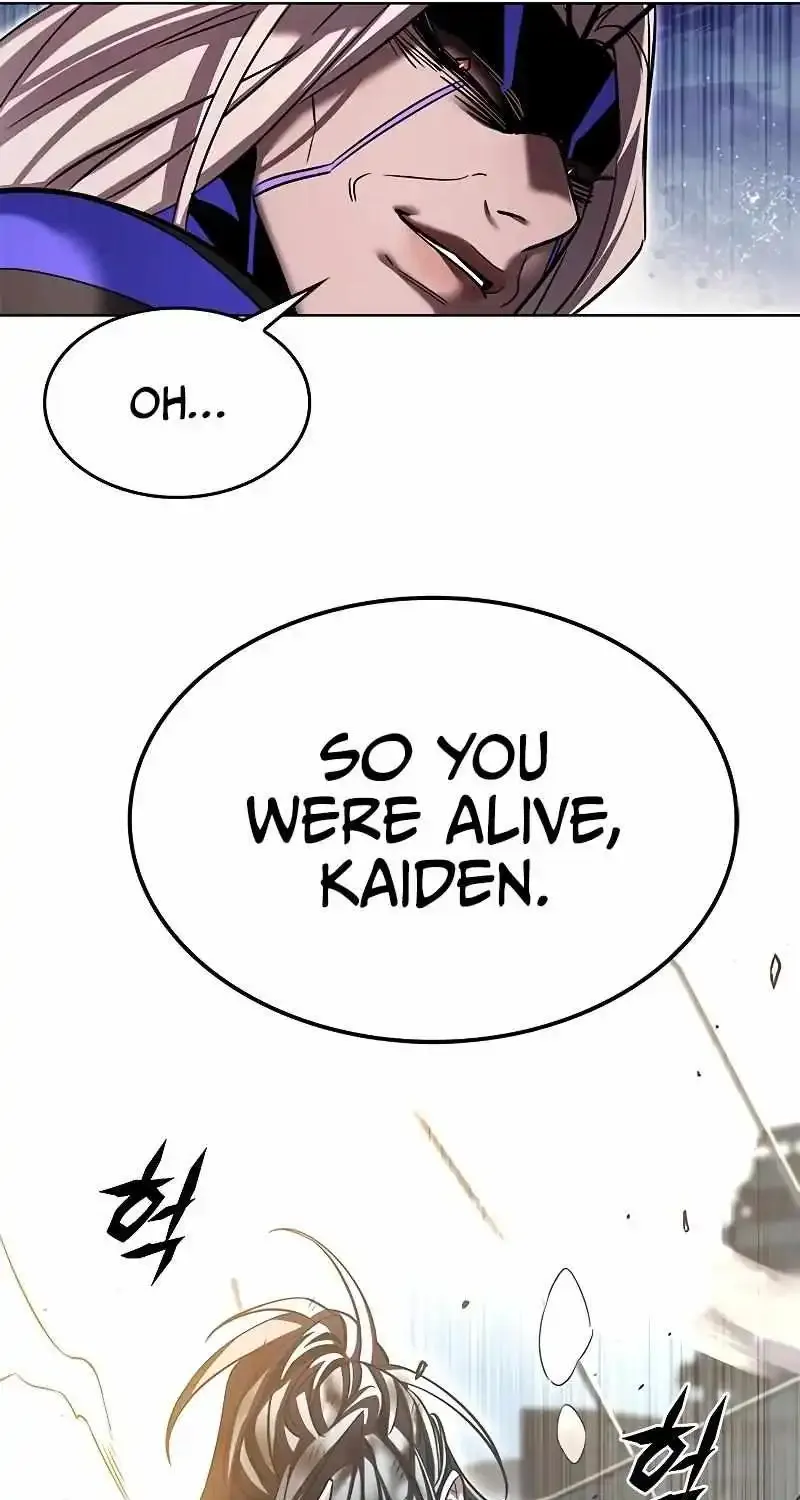 Eleceed Kainu Manga Chapter 318 Page 12