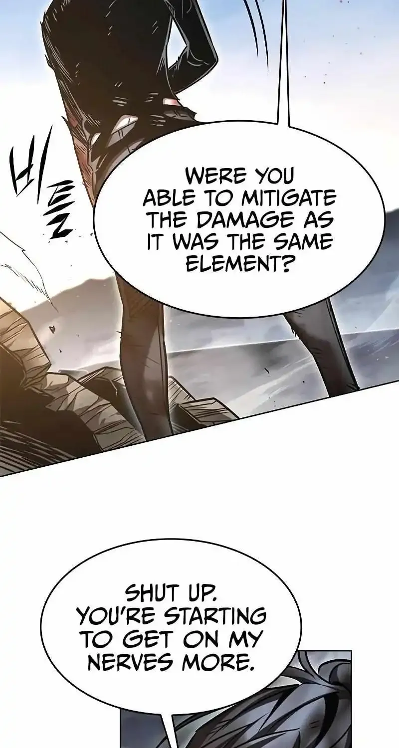 Eleceed Kainu Manga Chapter 318 Page 17