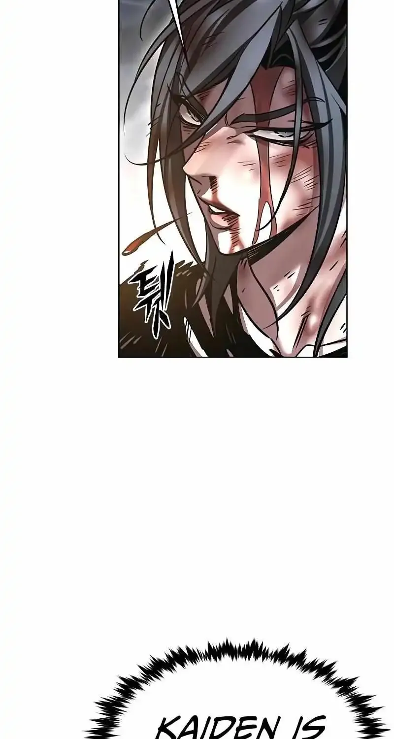 Eleceed Kainu Manga Chapter 318 Page 18