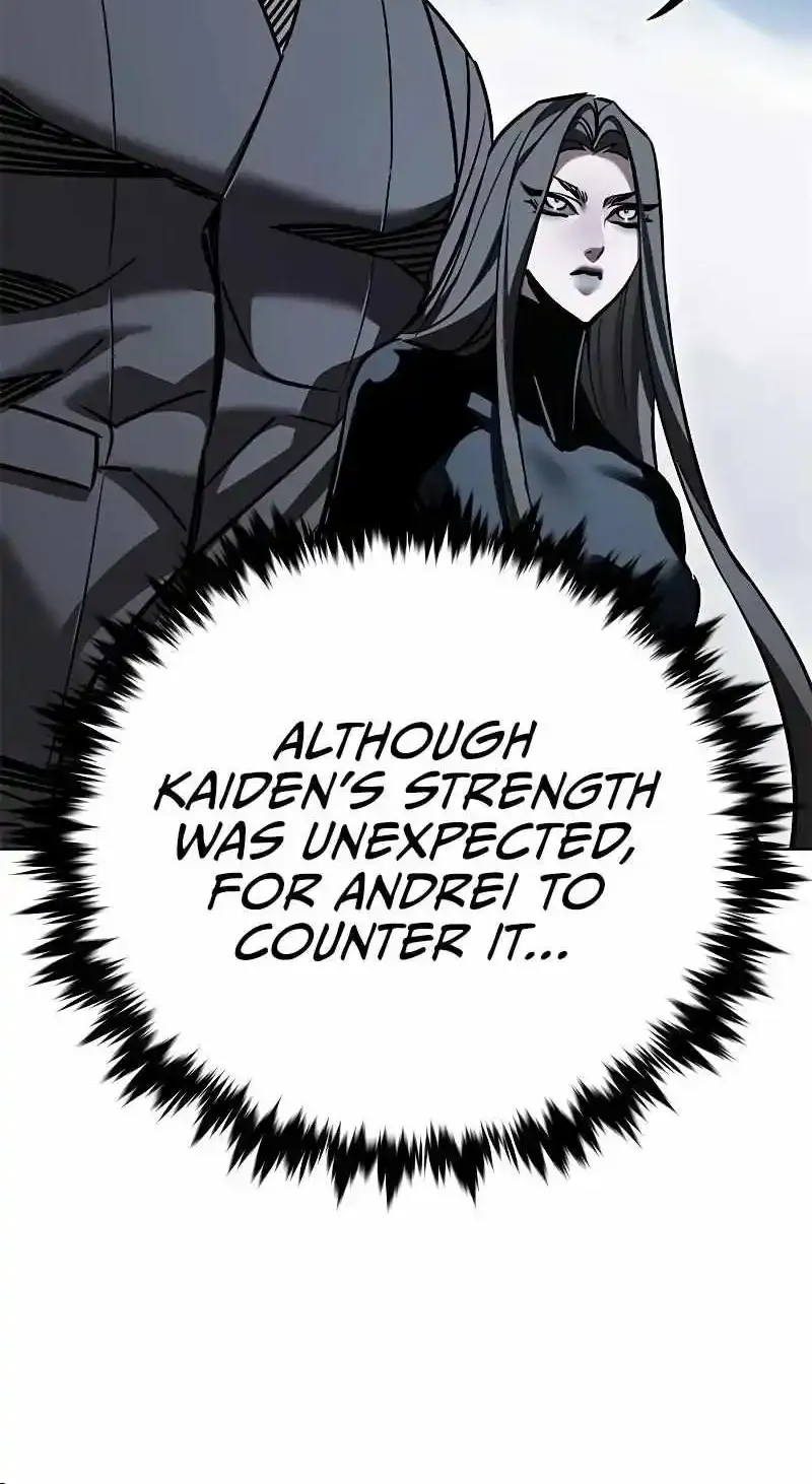 Eleceed Kainu Manga Chapter 318 Page 21