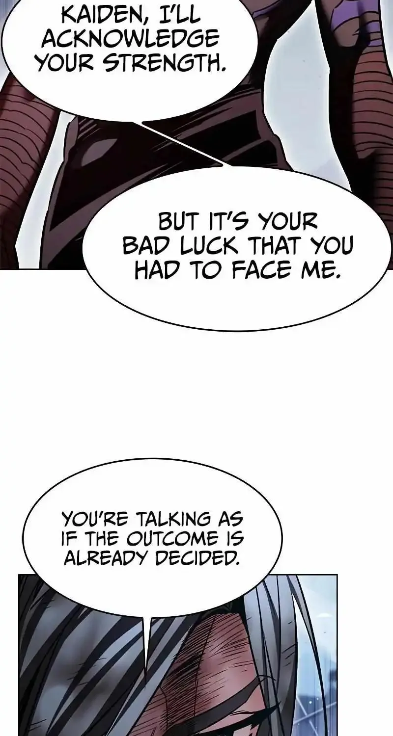 Eleceed Kainu Manga Chapter 318 Page 24