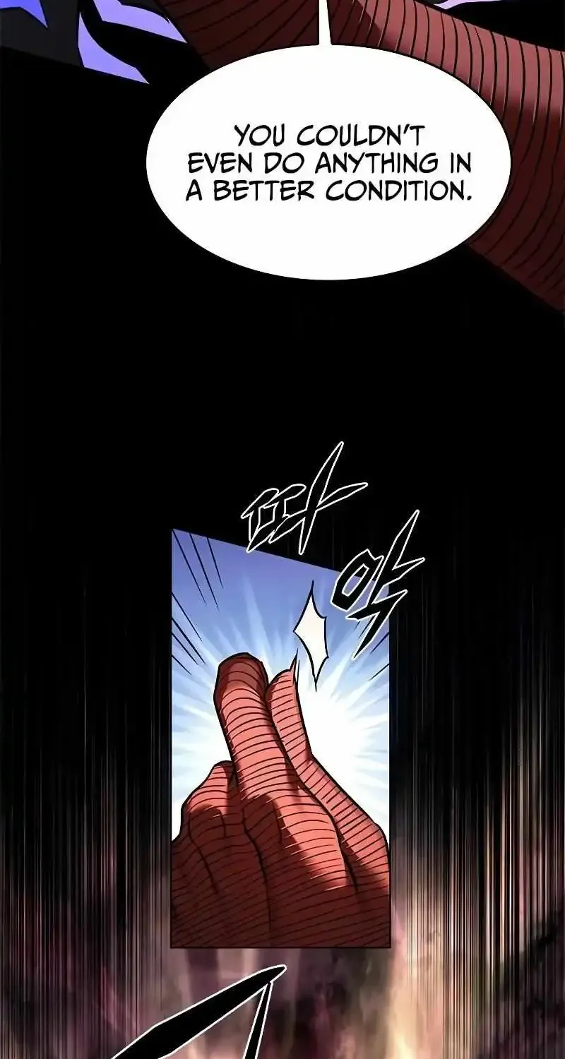 Eleceed Kainu Manga Chapter 318 Page 27