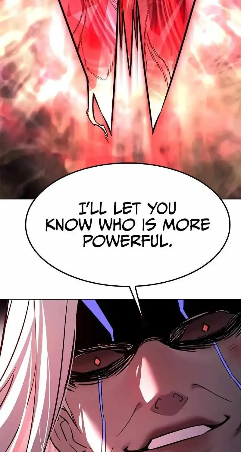 Eleceed Kainu Manga Chapter 318 Page 29