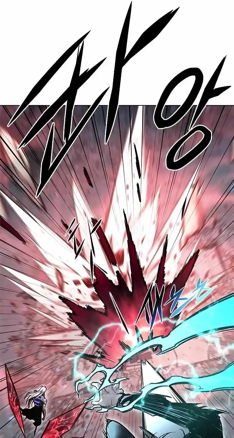 Eleceed Kainu Manga Chapter 318 Page 33