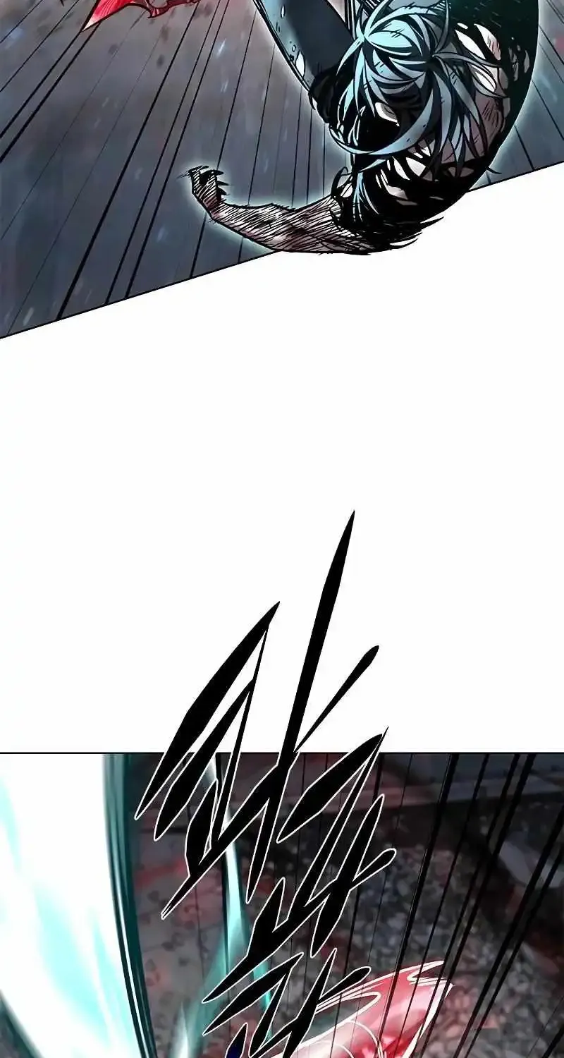 Eleceed Kainu Manga Chapter 318 Page 34