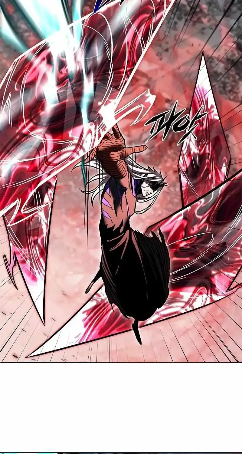 Eleceed Kainu Manga Chapter 318 Page 35