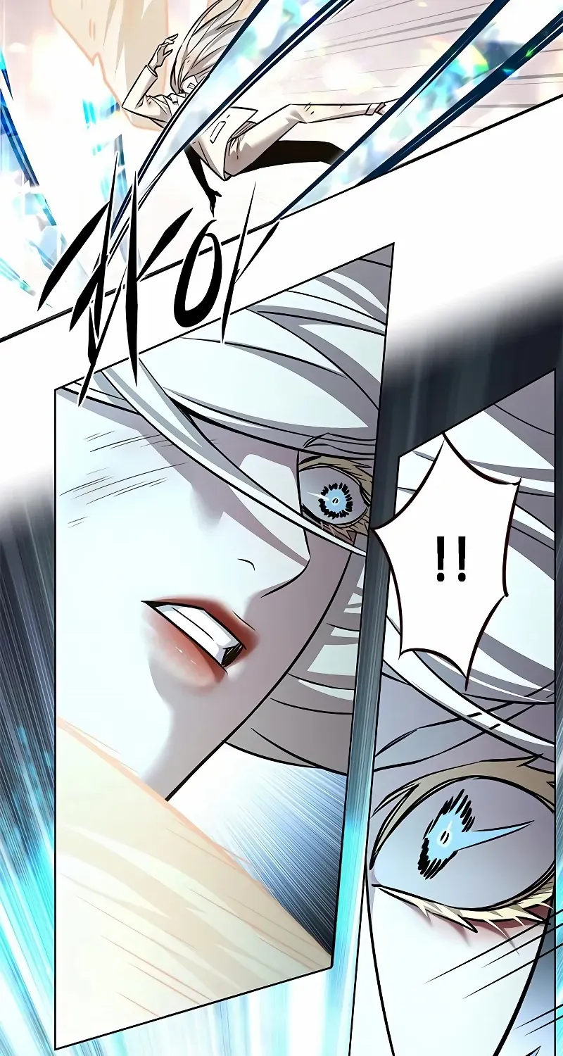 Eleceed Kainu Manga Chapter 317 Page 51