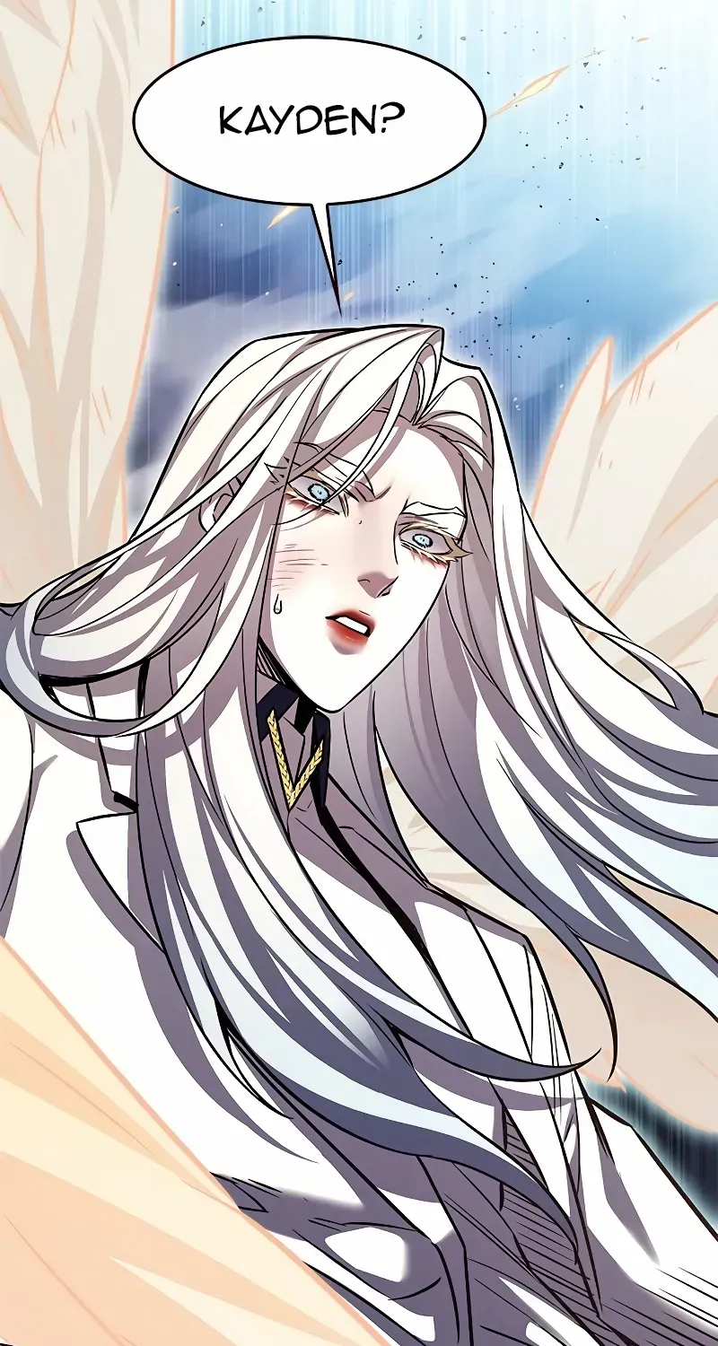 Eleceed Kainu Manga Chapter 317 Page 54
