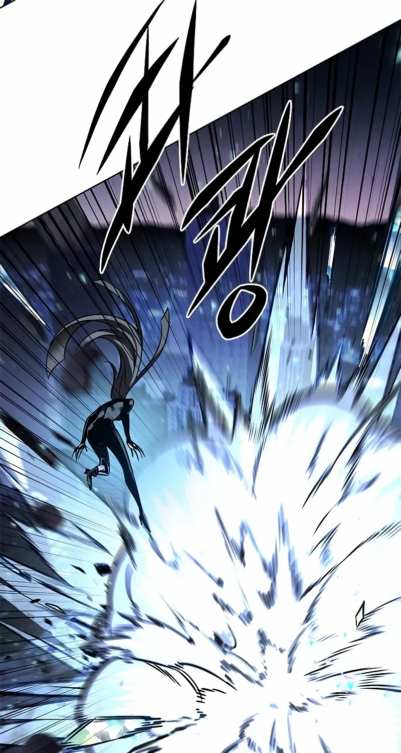 Eleceed Kainu Manga Chapter 317 Page 57