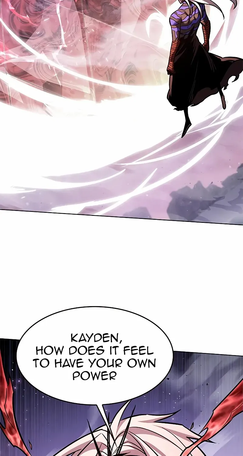 Eleceed Kainu Manga Chapter 317 Page 60